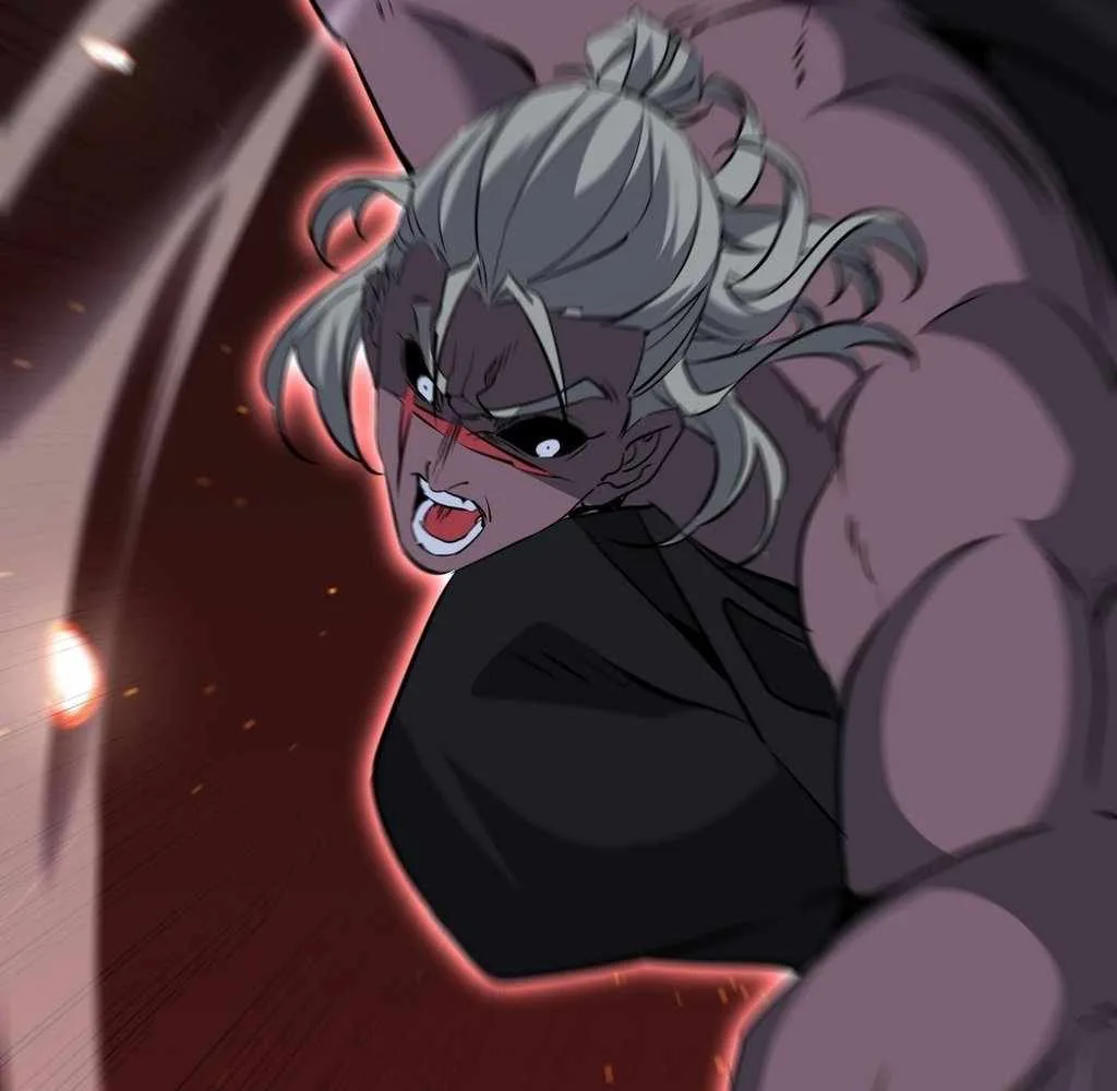 Reborn as a Demonic Cultivator: Starting with a Zombie Planet Chapter 45 page 13