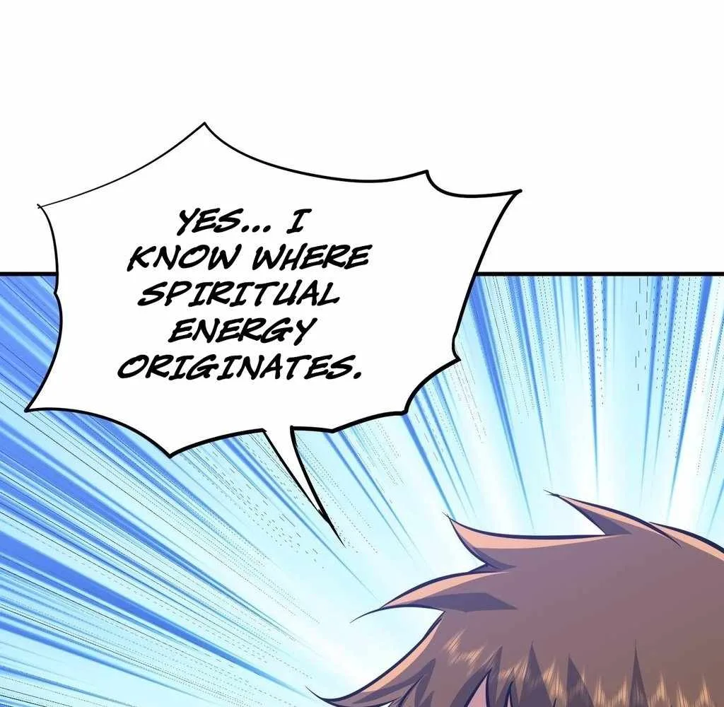 Reborn as a Demonic Cultivator: Starting with a Zombie Planet Chapter 45 page 32