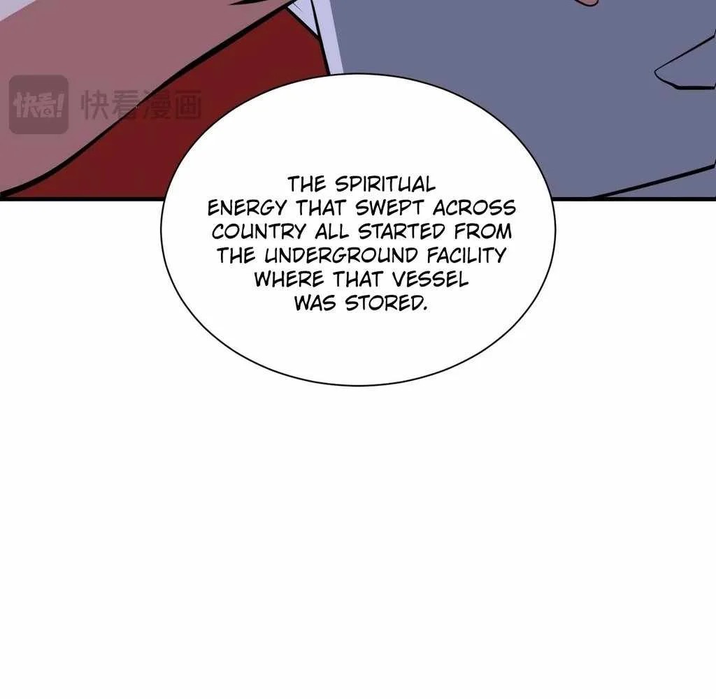 Reborn as a Demonic Cultivator: Starting with a Zombie Planet Chapter 45 page 39