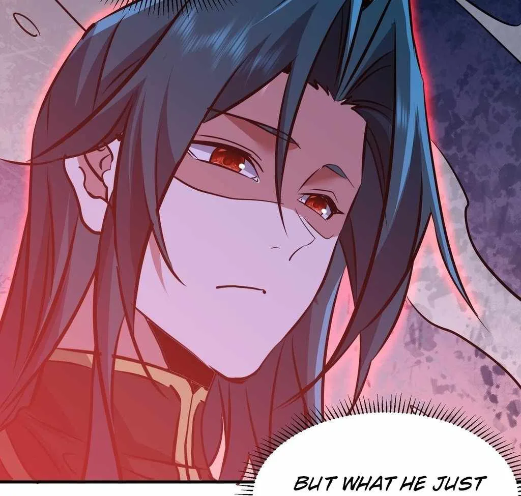 Reborn as a Demonic Cultivator: Starting with a Zombie Planet Chapter 45 page 29