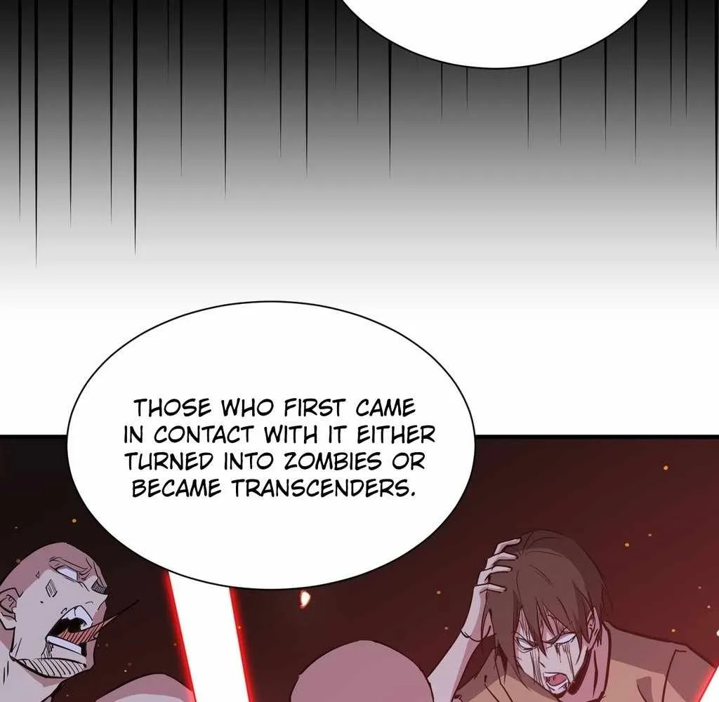 Reborn as a Demonic Cultivator: Starting with a Zombie Planet Chapter 45 page 36