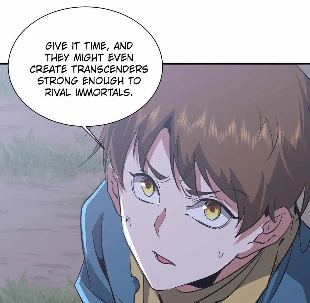 Reborn as a Demonic Cultivator: Starting with a Zombie Planet Chapter 45 page 42