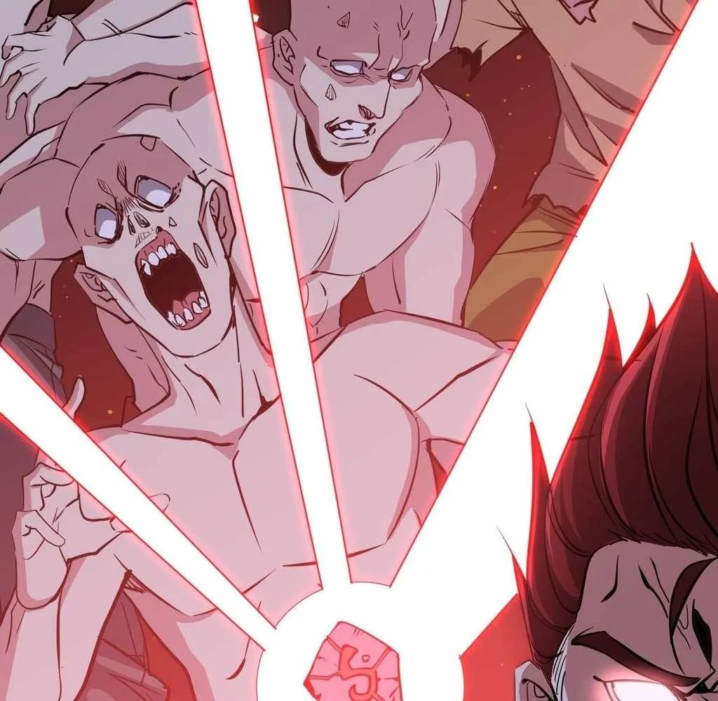 Reborn as a Demonic Cultivator: Starting with a Zombie Planet Chapter 45 page 37