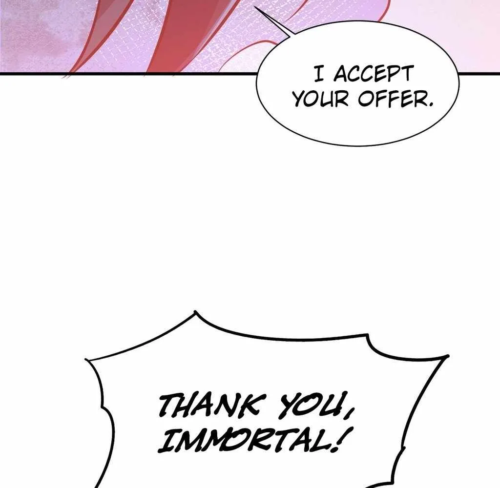 Reborn as a Demonic Cultivator: Starting with a Zombie Planet Chapter 45 page 54