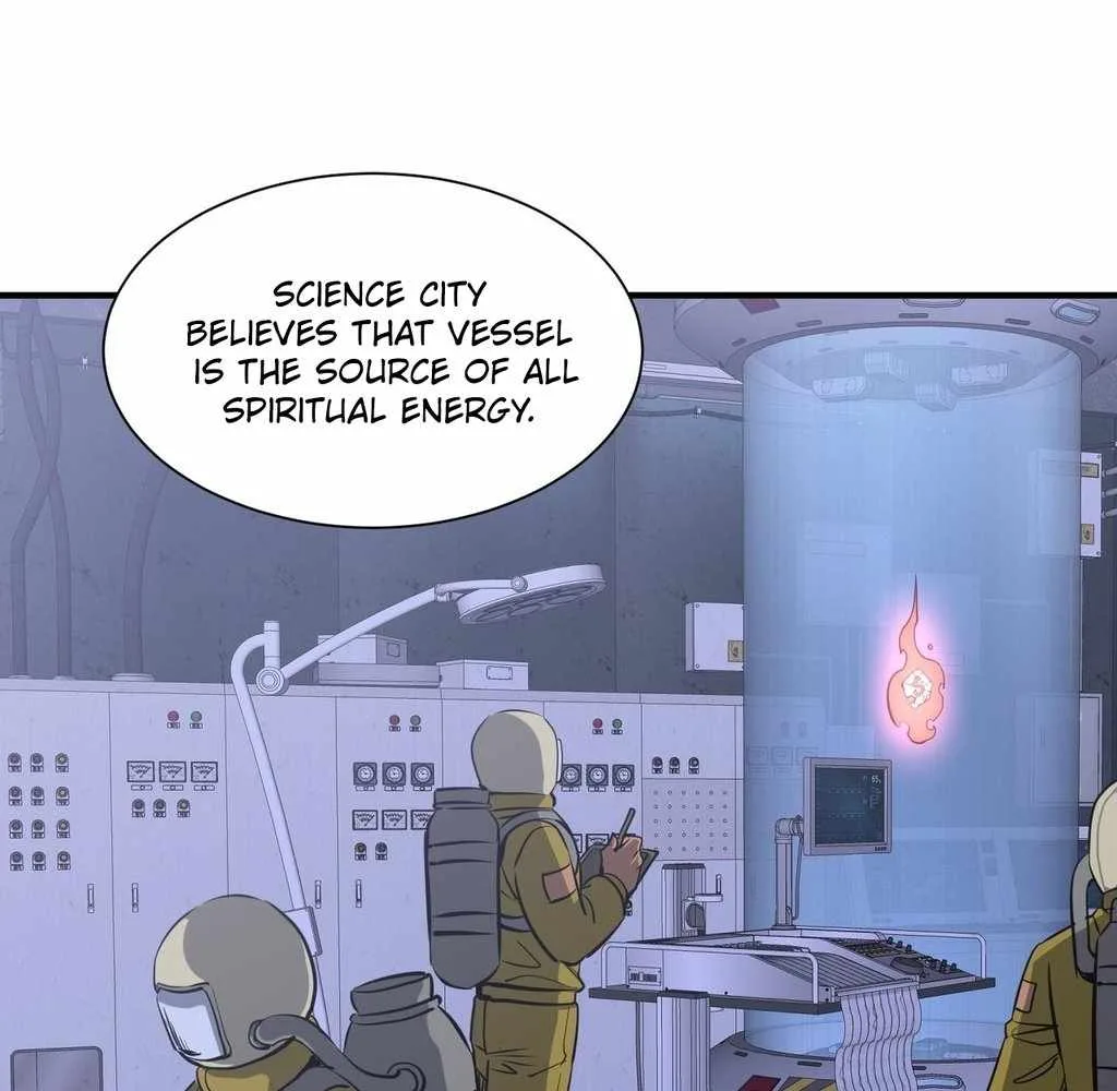 Reborn as a Demonic Cultivator: Starting with a Zombie Planet Chapter 45 page 40