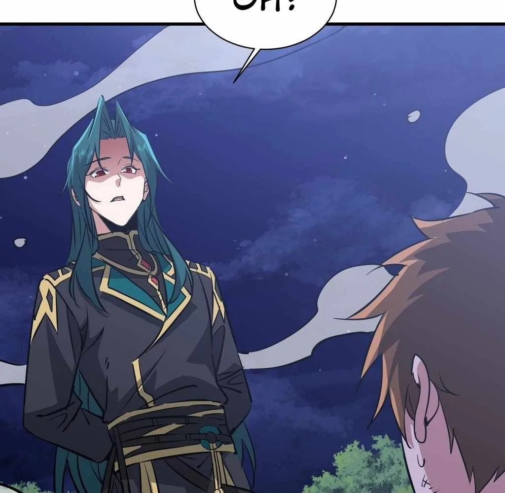 Reborn as a Demonic Cultivator: Starting with a Zombie Planet Chapter 45 page 44