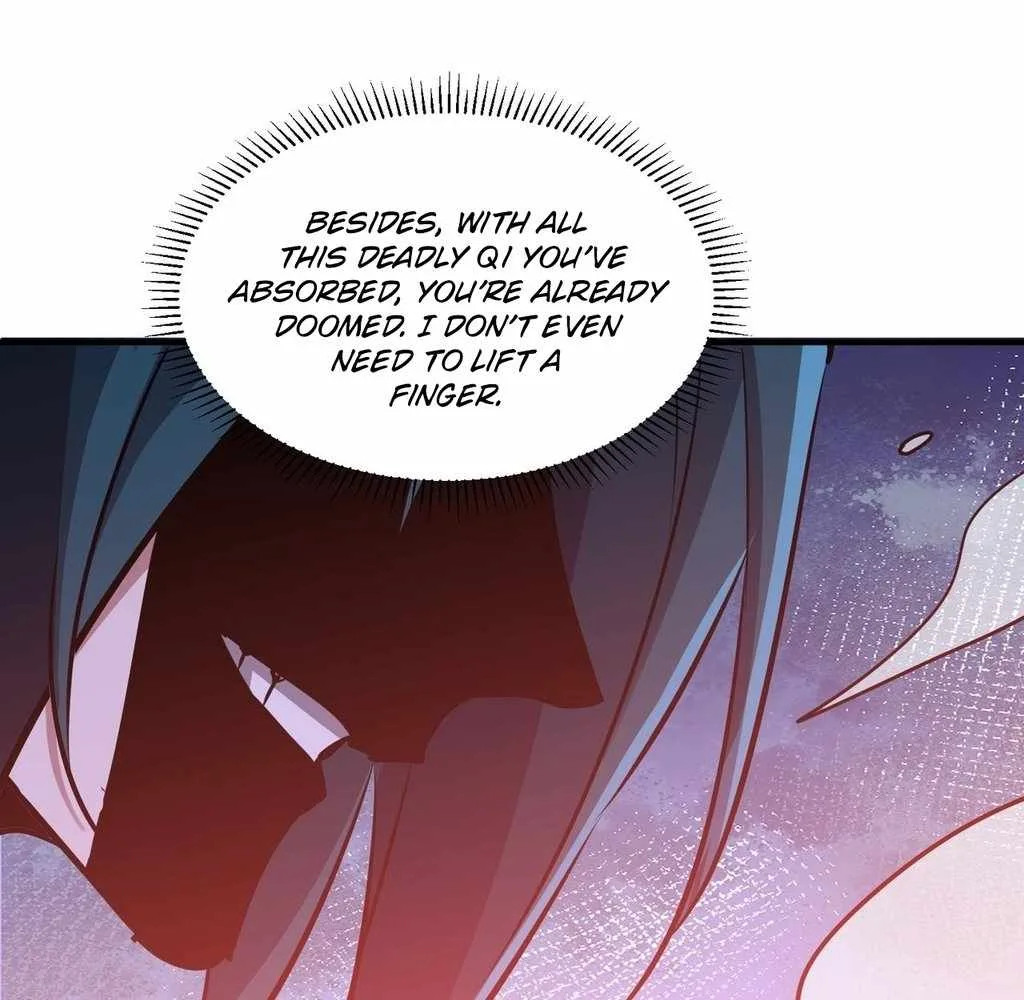 Reborn as a Demonic Cultivator: Starting with a Zombie Planet Chapter 45 page 53