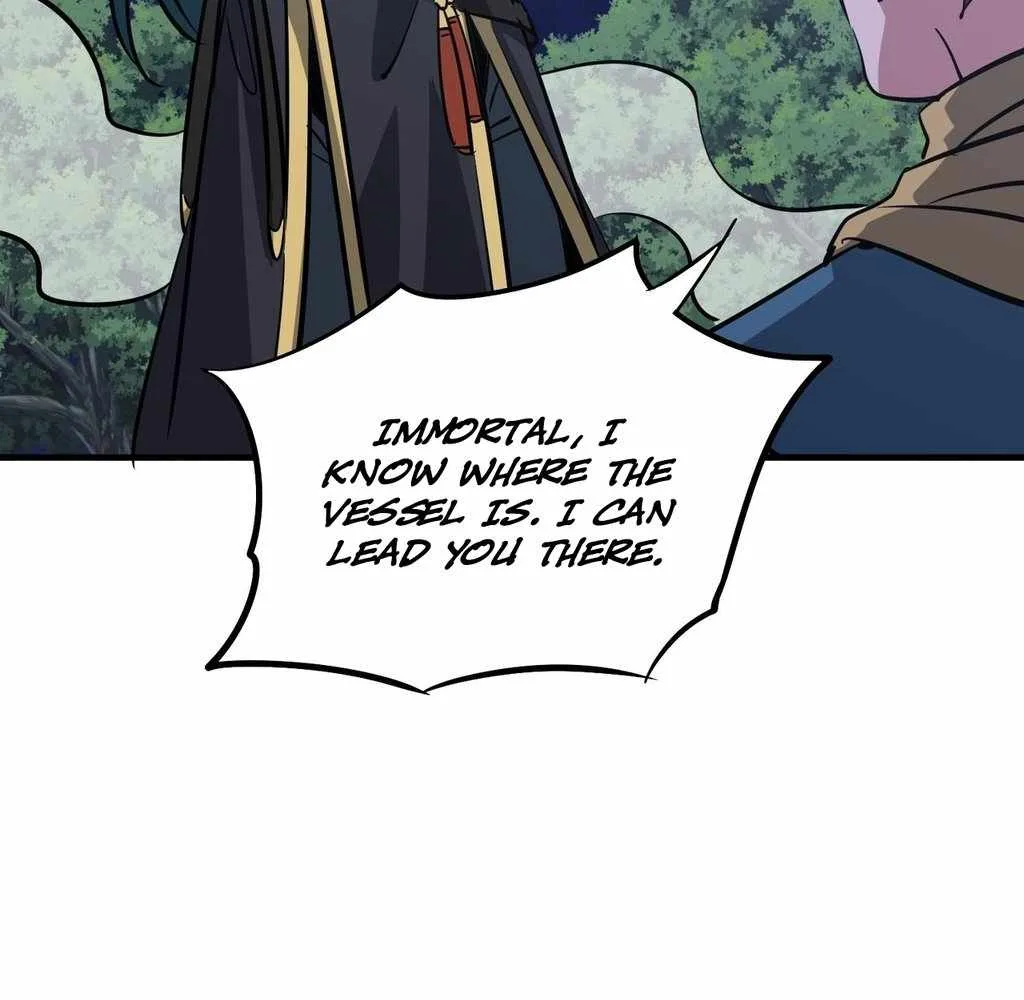 Reborn as a Demonic Cultivator: Starting with a Zombie Planet Chapter 45 page 45