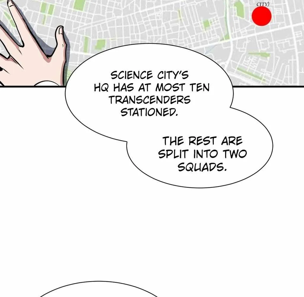 Reborn as a Demonic Cultivator: Starting with a Zombie Planet Chapter 45 page 62