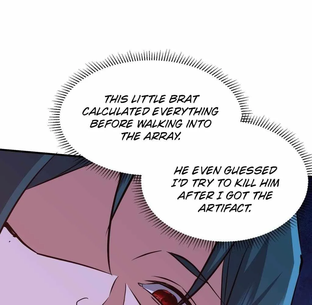 Reborn as a Demonic Cultivator: Starting with a Zombie Planet Chapter 45 page 50