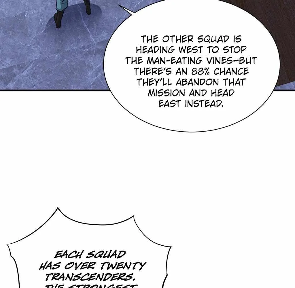 Reborn as a Demonic Cultivator: Starting with a Zombie Planet Chapter 45 page 64