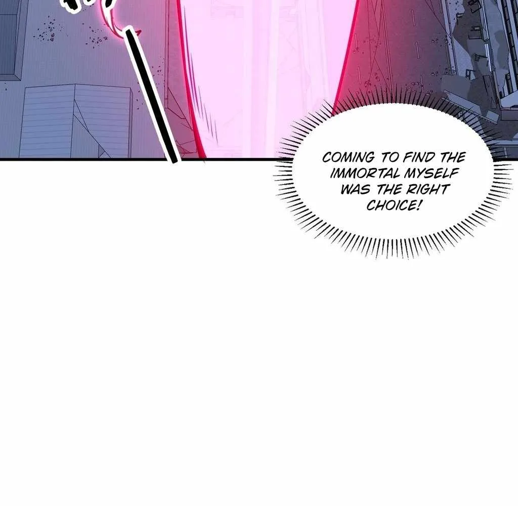 Reborn as a Demonic Cultivator: Starting with a Zombie Planet Chapter 45 page 80
