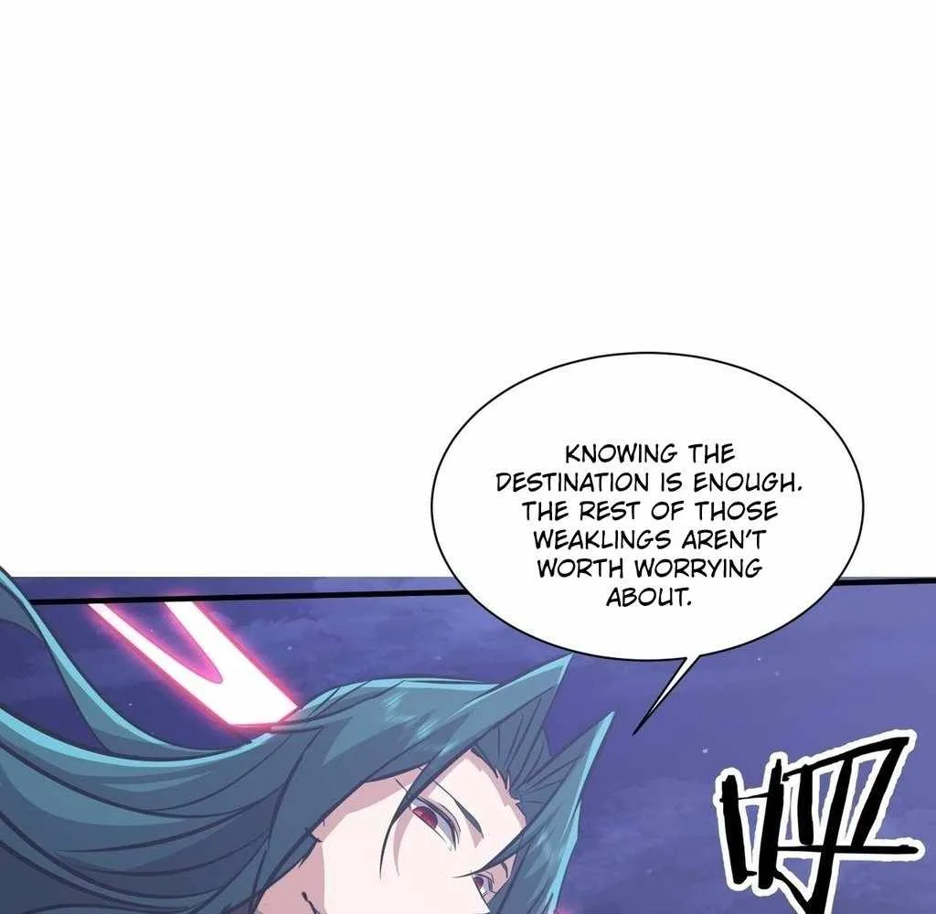 Reborn as a Demonic Cultivator: Starting with a Zombie Planet Chapter 45 page 71