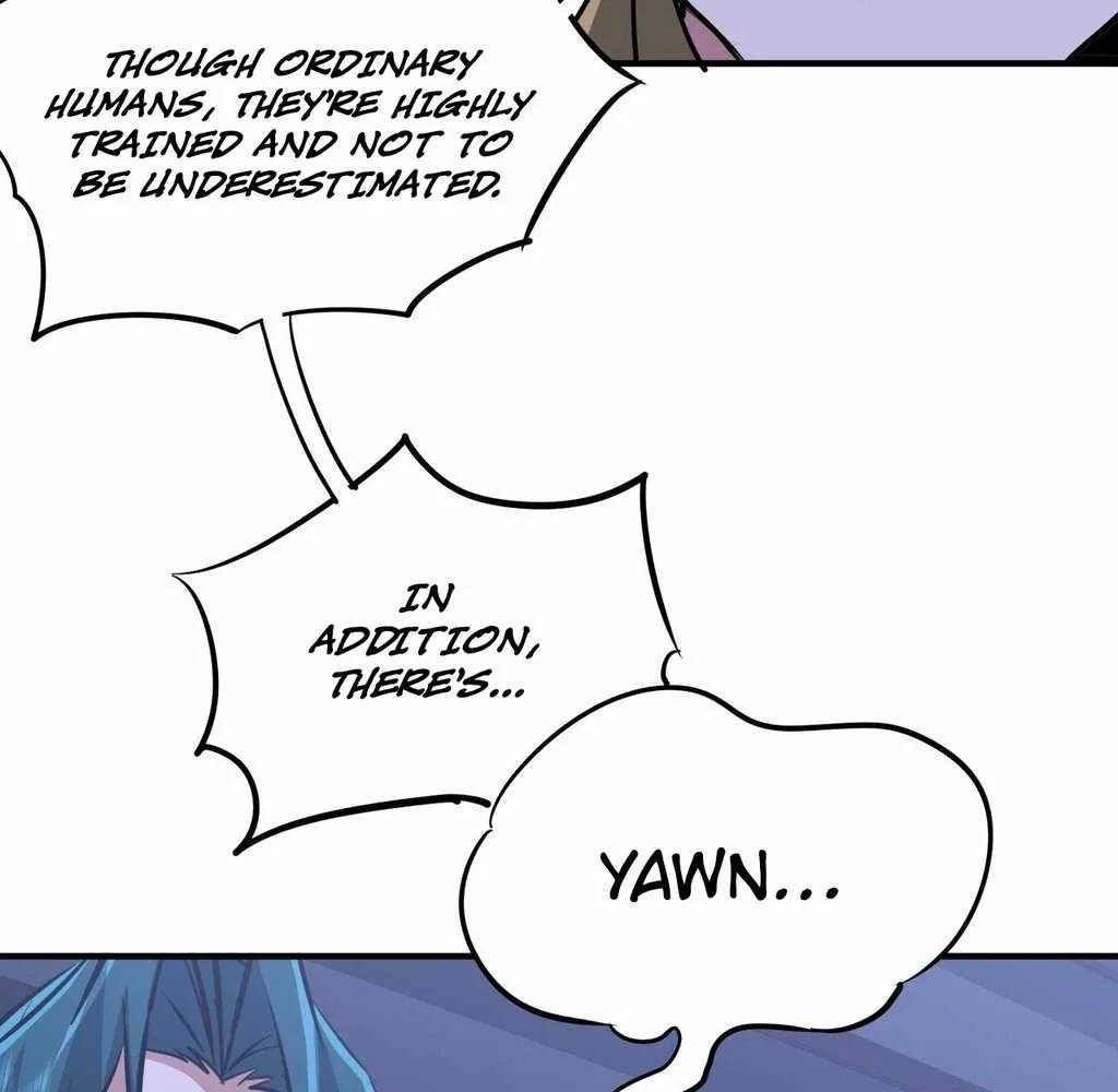 Reborn as a Demonic Cultivator: Starting with a Zombie Planet Chapter 45 page 66