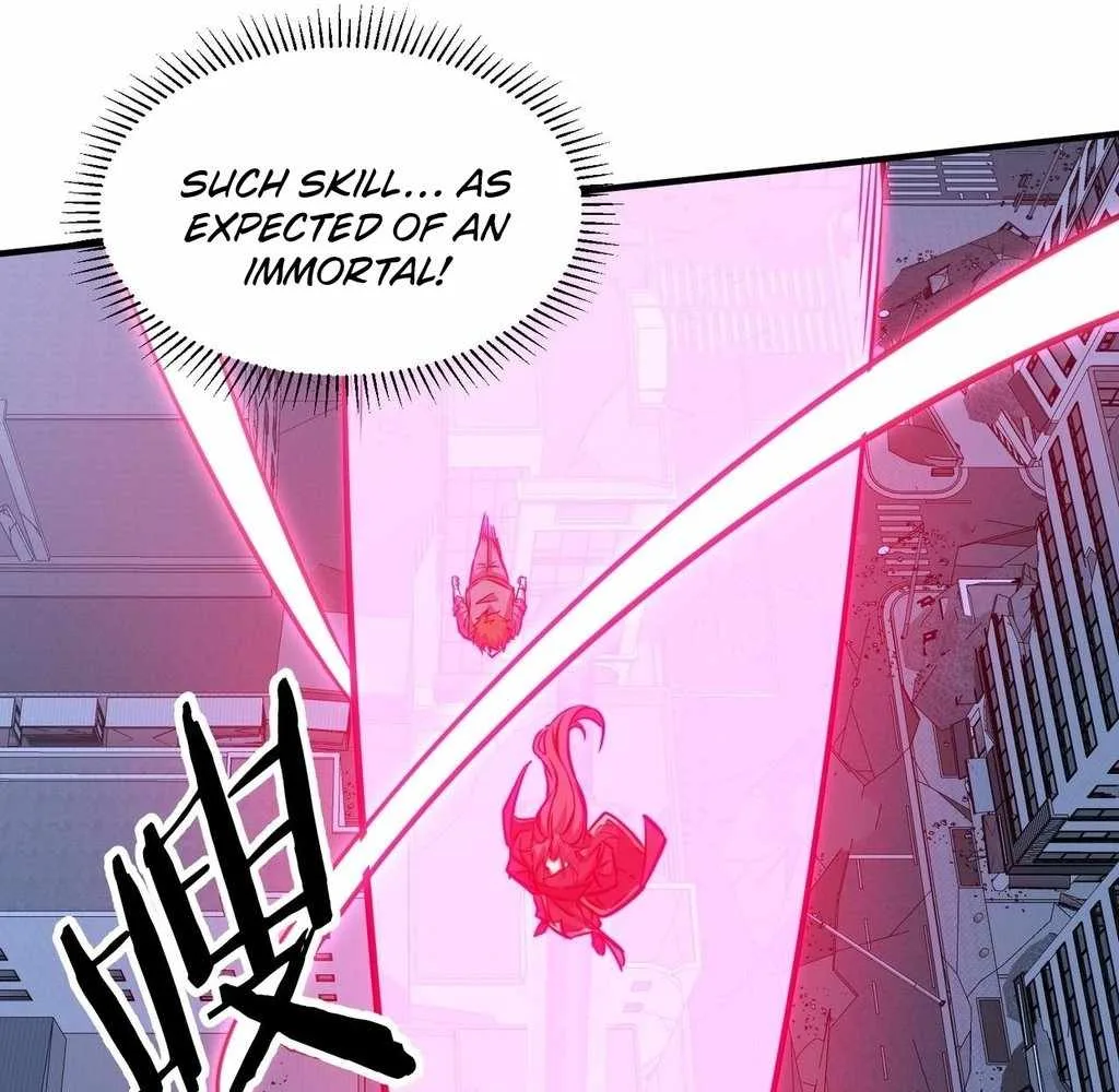Reborn as a Demonic Cultivator: Starting with a Zombie Planet Chapter 45 page 79