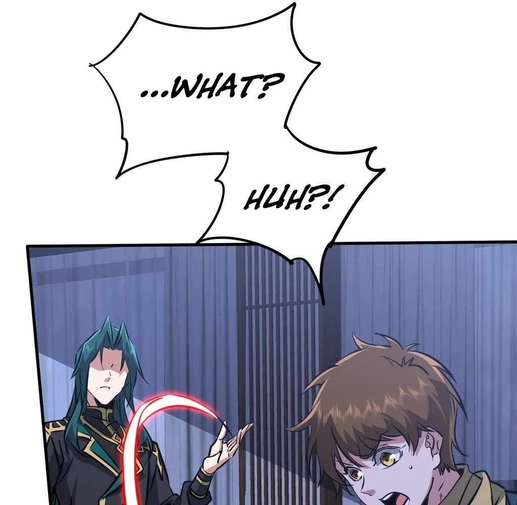 Reborn as a Demonic Cultivator: Starting with a Zombie Planet Chapter 45 page 69