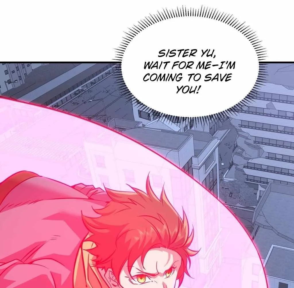 Reborn as a Demonic Cultivator: Starting with a Zombie Planet Chapter 45 page 81