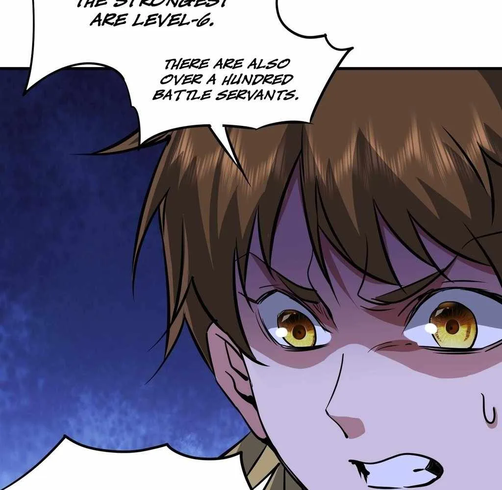 Reborn as a Demonic Cultivator: Starting with a Zombie Planet Chapter 45 page 65