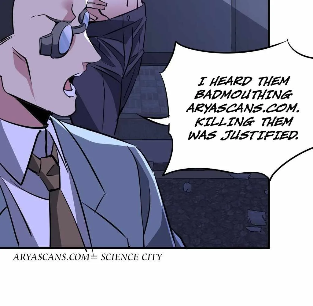Reborn as a Demonic Cultivator: Starting with a Zombie Planet Chapter 45 page 93