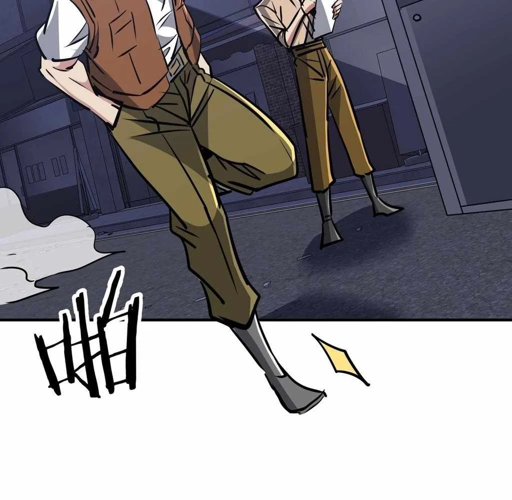 Reborn as a Demonic Cultivator: Starting with a Zombie Planet Chapter 45 page 100