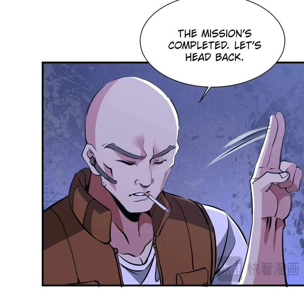 Reborn as a Demonic Cultivator: Starting with a Zombie Planet Chapter 45 page 97