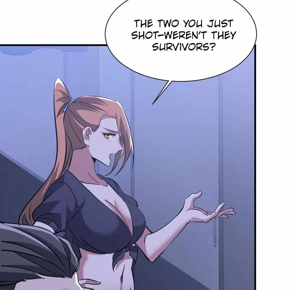 Reborn as a Demonic Cultivator: Starting with a Zombie Planet Chapter 45 page 92