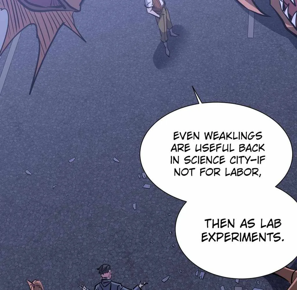 Reborn as a Demonic Cultivator: Starting with a Zombie Planet Chapter 45 page 95