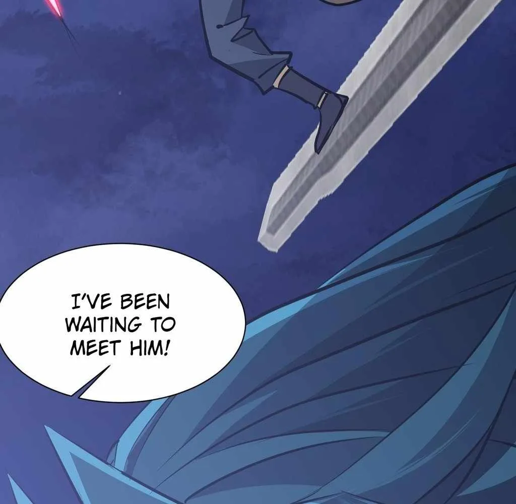 Reborn as a Demonic Cultivator: Starting with a Zombie Planet Chapter 45 page 109