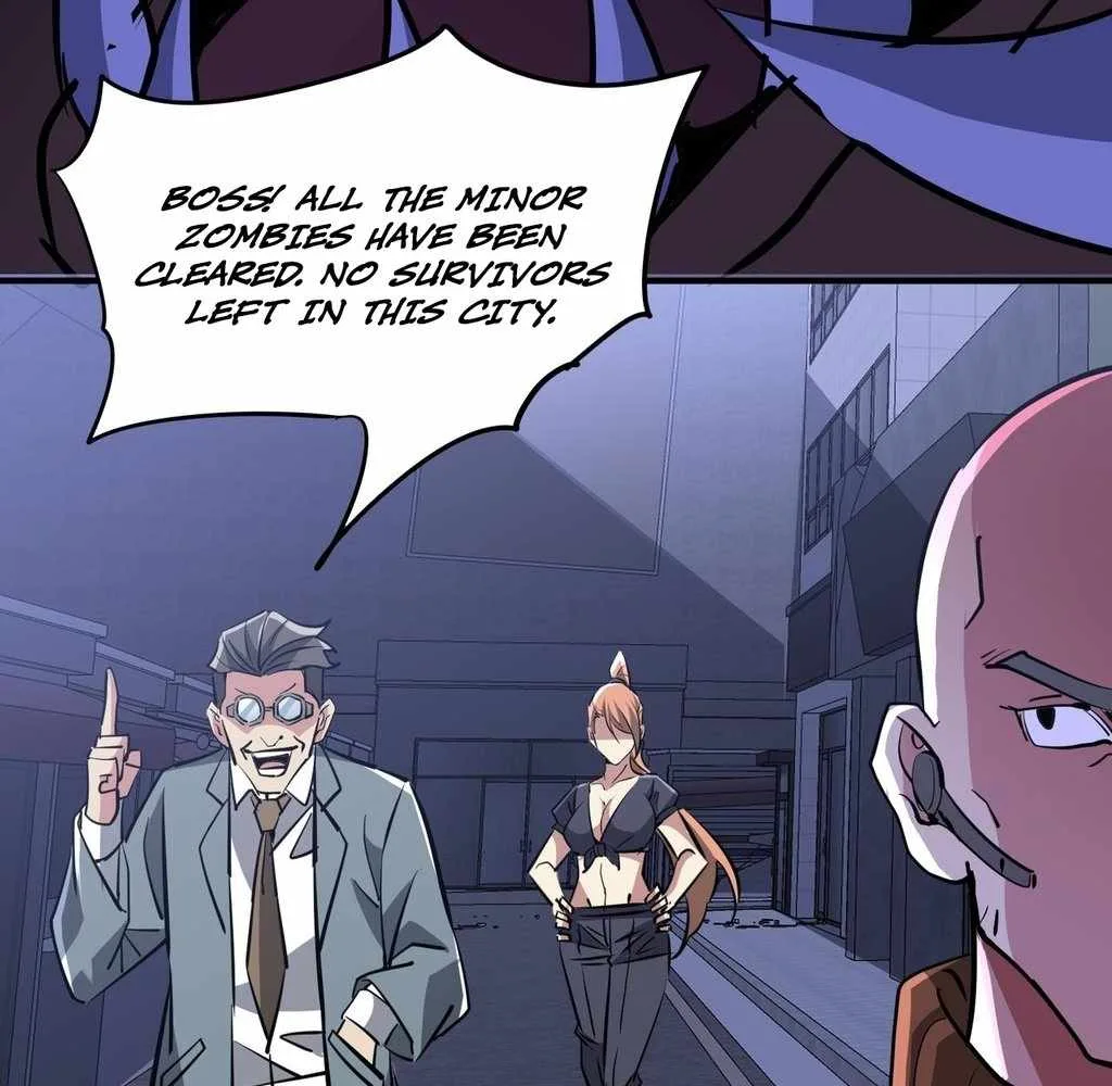 Reborn as a Demonic Cultivator: Starting with a Zombie Planet Chapter 45 page 90