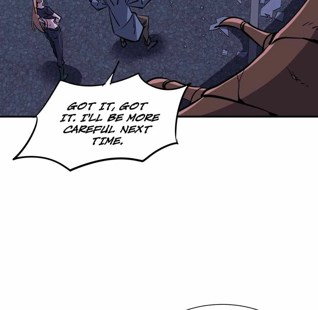 Reborn as a Demonic Cultivator: Starting with a Zombie Planet Chapter 45 page 96
