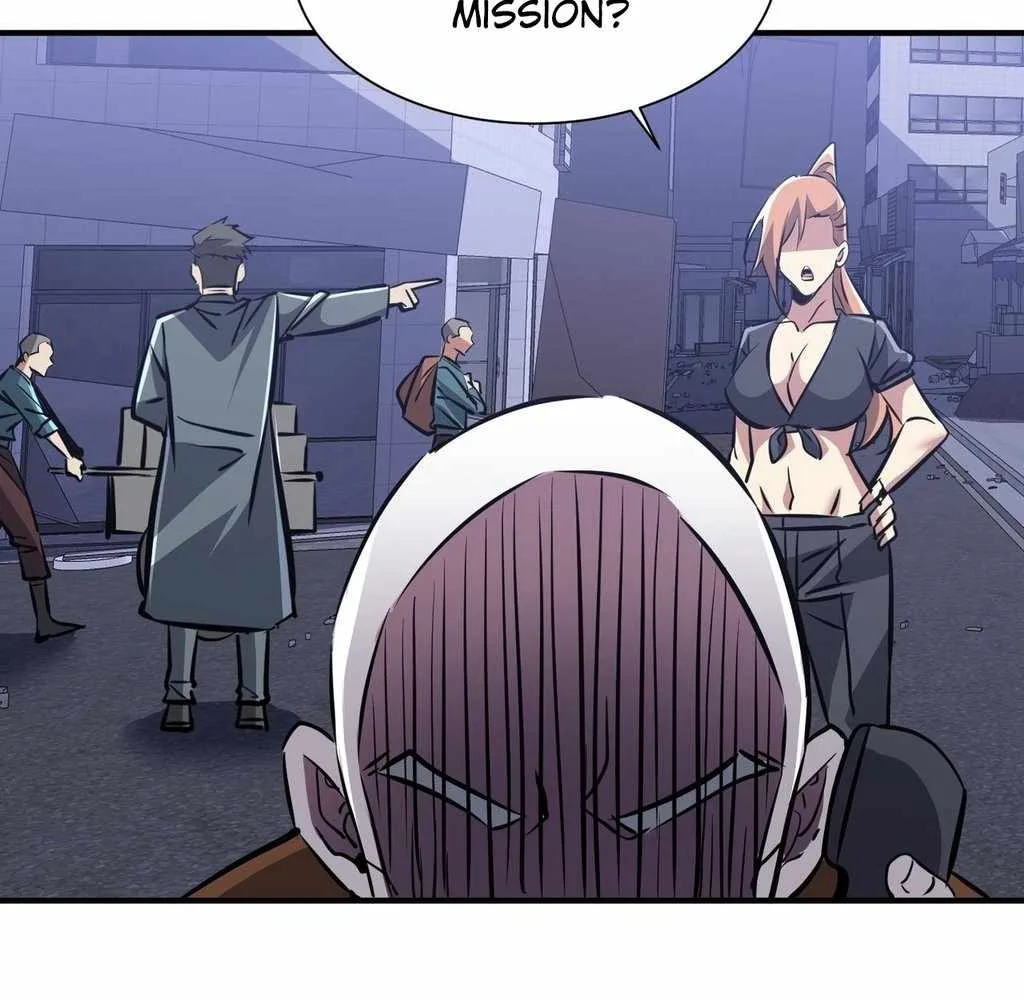 Reborn as a Demonic Cultivator: Starting with a Zombie Planet Chapter 45 page 103