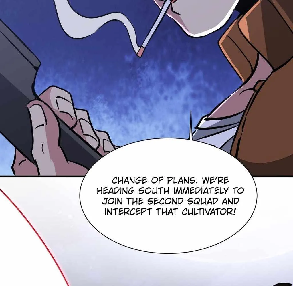 Reborn as a Demonic Cultivator: Starting with a Zombie Planet Chapter 45 page 106