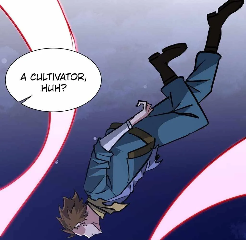 Reborn as a Demonic Cultivator: Starting with a Zombie Planet Chapter 45 page 107