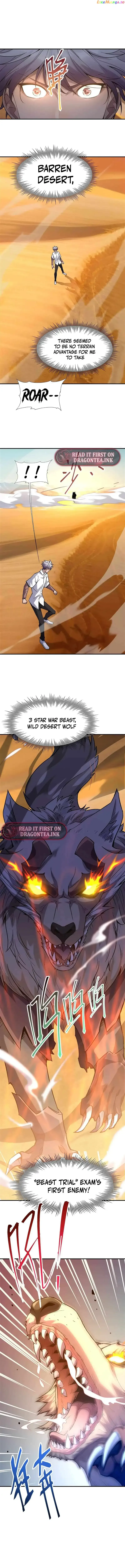 Reborn as a Monster 2: Rise of the Beast God Chapter 4 page 12