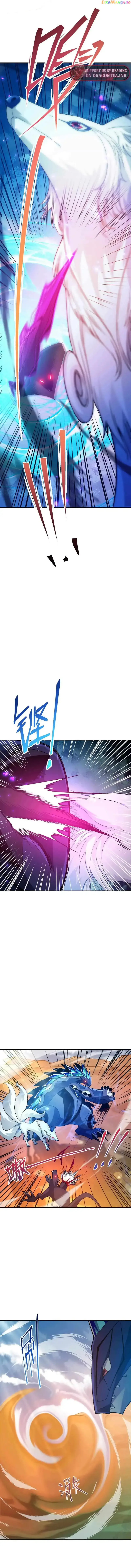 Reborn as a Monster 2: Rise of the Beast God Chapter 14.1 page 3