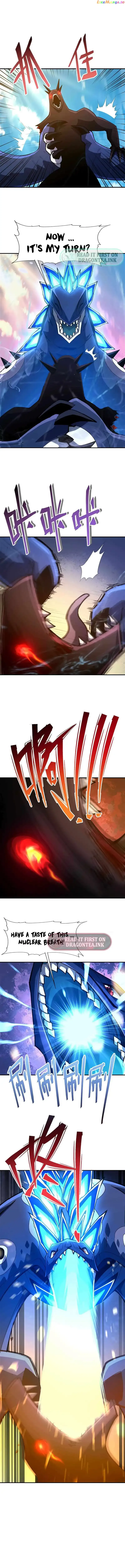 Reborn as a Monster 2: Rise of the Beast God Chapter 15 page 6