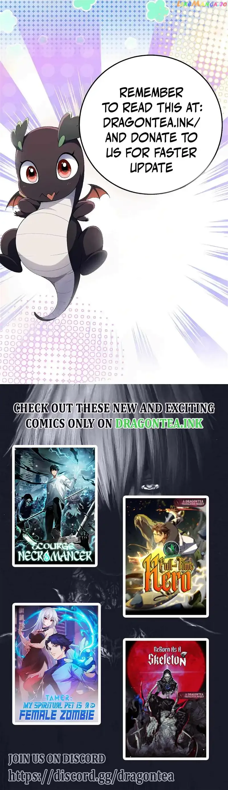 Reborn as a Monster 2: Rise of the Beast God Chapter 16 page 15