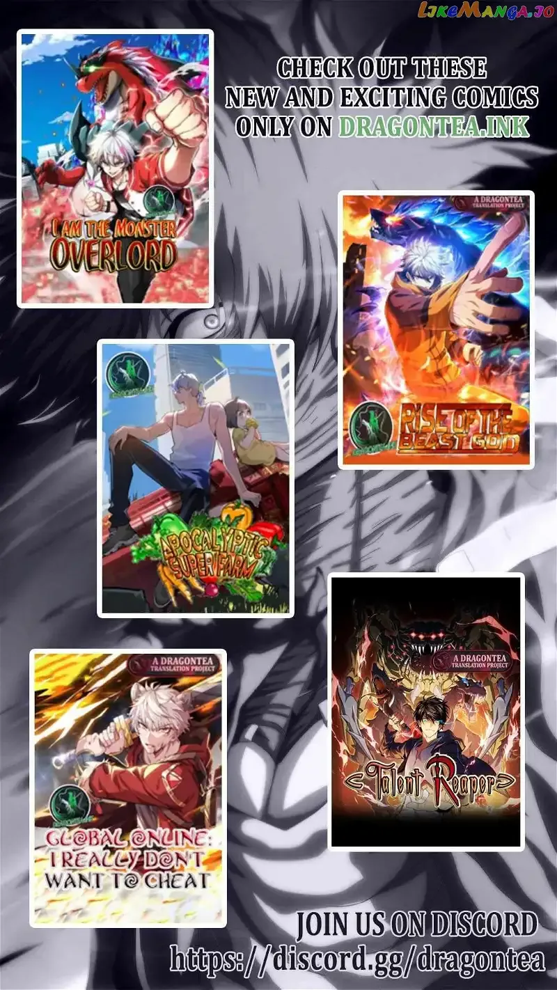 Reborn as a Monster 2: Rise of the Beast God Chapter 16 page 17