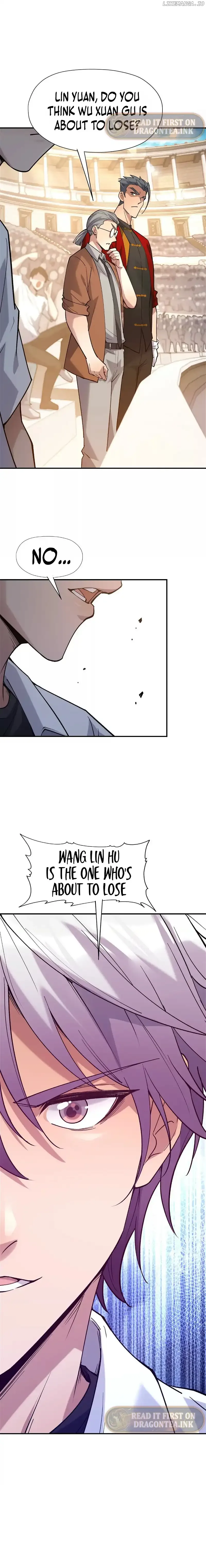 Reborn as a Monster 2: Rise of the Beast God Chapter 19 page 12