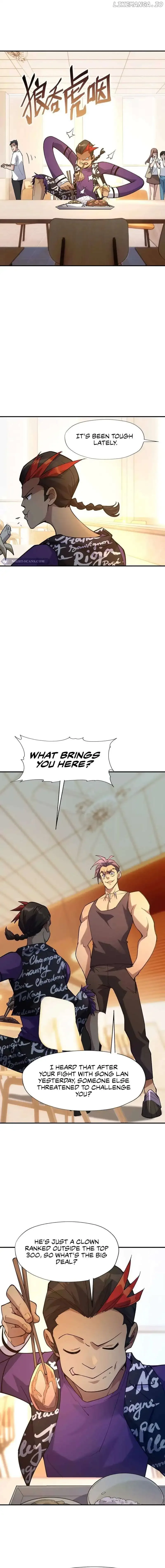 Reborn as a Monster 2: Rise of the Beast God Chapter 23 page 14