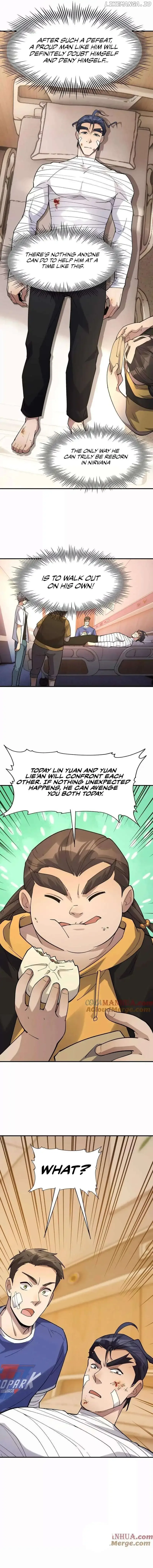 Reborn as a Monster 2: Rise of the Beast God Chapter 26 page 12