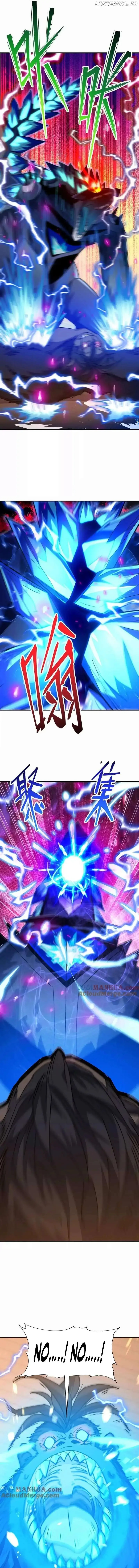 Reborn as a Monster 2: Rise of the Beast God Chapter 28 page 6