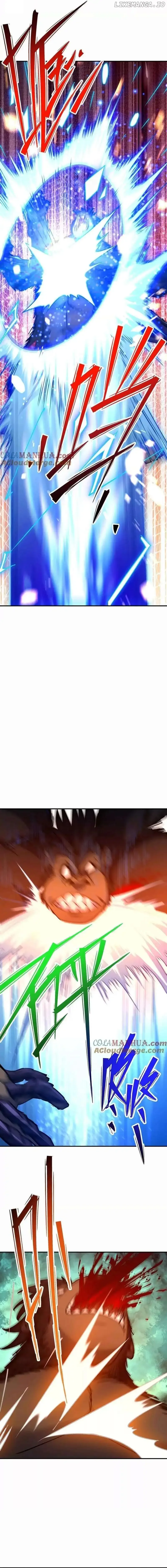 Reborn as a Monster 2: Rise of the Beast God Chapter 27 page 14