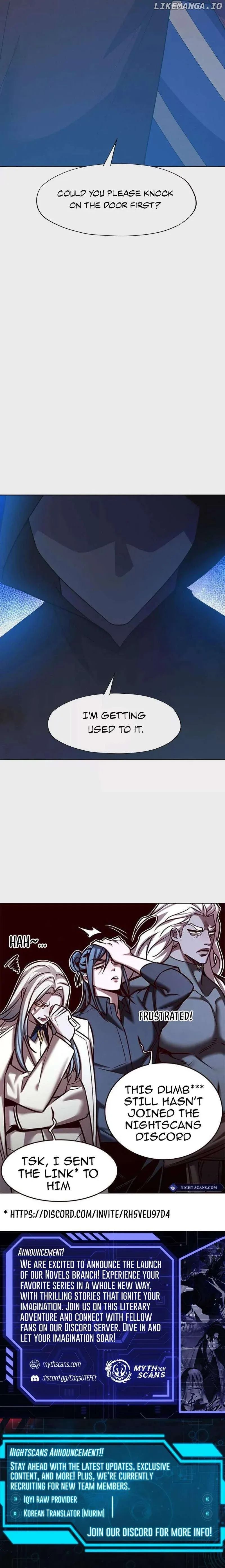 Reborn as a Monster 2: Rise of the Beast God Chapter 38 page 13