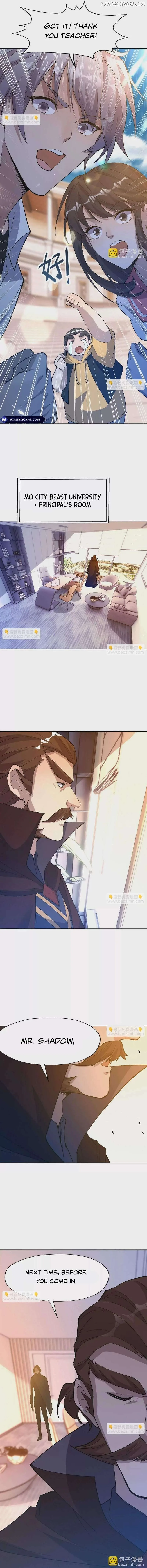 Reborn as a Monster 2: Rise of the Beast God Chapter 38 page 12