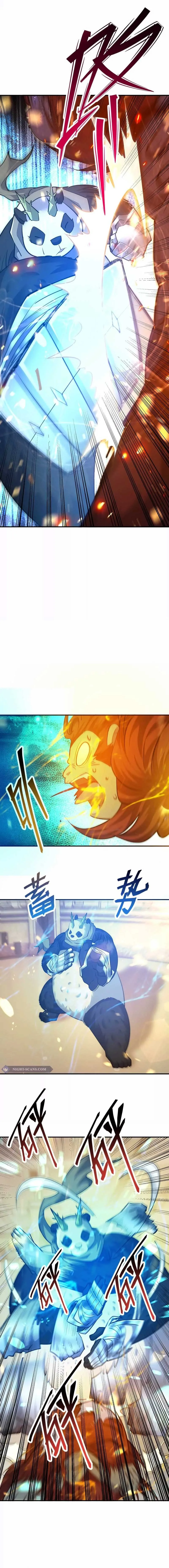 Reborn as a Monster 2: Rise of the Beast God Chapter 45 page 11