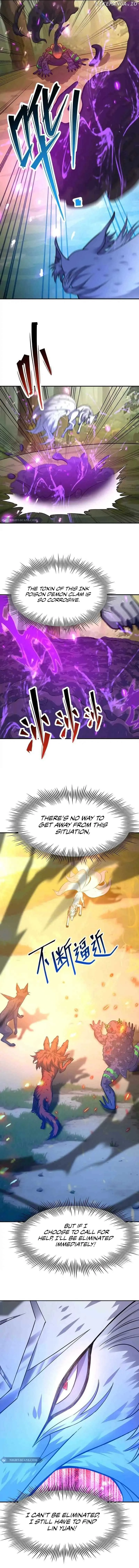 Reborn as a Monster 2: Rise of the Beast God Chapter 51 page 13