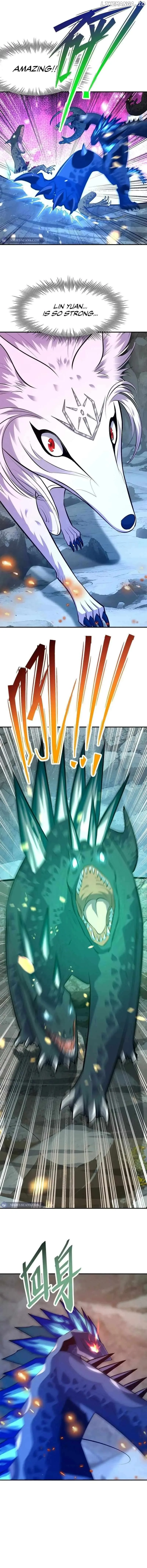 Reborn as a Monster 2: Rise of the Beast God Chapter 58 page 16