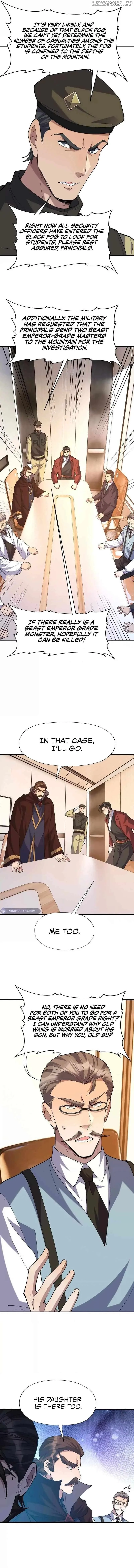 Reborn as a Monster 2: Rise of the Beast God Chapter 57 page 13