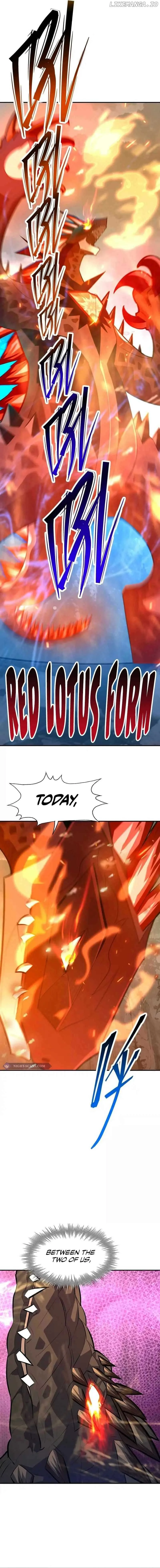 Reborn as a Monster 2: Rise of the Beast God Chapter 59 page 16